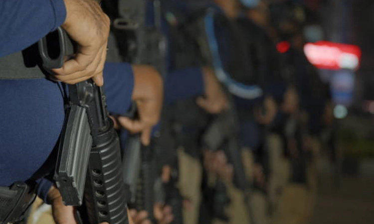 4 suspected terrorists spotted scaling Ramtund peak in J-K's Doda; search operation underway