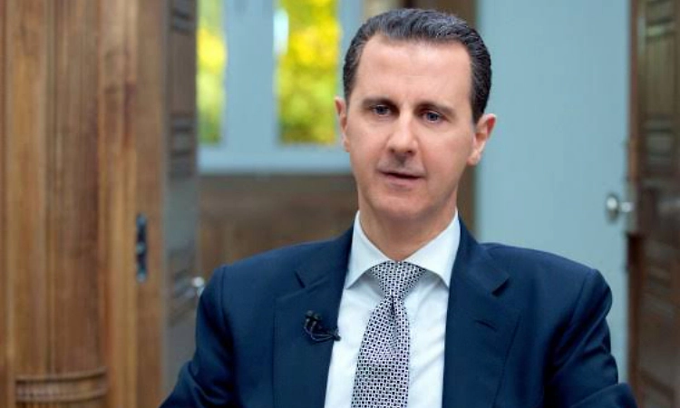Former Syrian President Assad sentenced to death in absentia