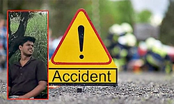 Manipal: ಕೆಳಪರ್ಕಳ ಬಳಿ ಮರಕ್ಕೆ ಢಿಕ್ಕಿ ಹೊಡೆದ ಬುಲೆಟ್; ಸವಾರ ಮೃತ್ಯು