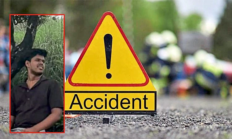 Manipal: ಕೆಳಪರ್ಕಳ ಬಳಿ ಮರಕ್ಕೆ ಢಿಕ್ಕಿ ಹೊಡೆದ ಬುಲೆಟ್; ಸವಾರ ಮೃತ್ಯು