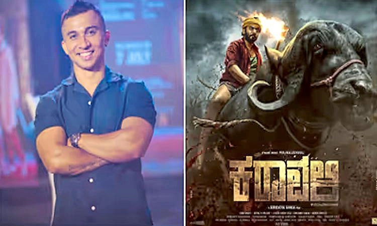 ನಿರ್ಮಾಪಕನಾಗಿ ಸೇಫ್: ಕರಾವಳಿ ಸೋಲು-ಗೆಲುವಿನ ಚರ್ಚೆಗೆ ಗುರುದತ್‌ ಗಾಣಿಗ ಉತ್ತರ