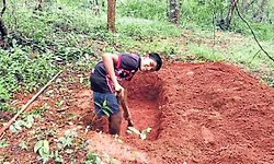 Bantwal: ಮಕ್ಕಳಿಂದಲೇ 1,007 ಇಂಗುಗುಂಡಿಗಳ ನಿರ್ಮಾಣ!
