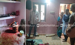 ಮಿಜಾರ್‌ನಲ್ಲಿ ಸಿಲಿಂಡರ್ ಸ್ಫೋಟ: ಮೂವರಿಗೆ ಗಾಯ