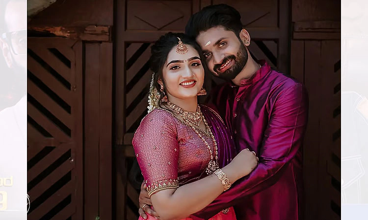 ಖ್ಯಾತ ಸೋಶಿಯಲ್‌ ಮೀಡಿಯಾ ಪ್ರಭಾವಿಯ ಪತ್ನಿ ರಾತ್ರೋರಾತ್ರಿ ಕಂಡಕ್ಟರ್‌ ಜತೆ ಎಸ್ಕೇಪ್.!‌