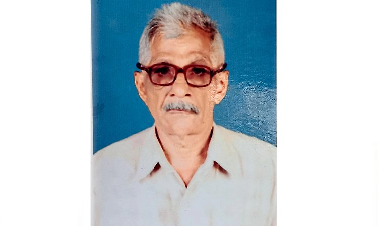 ಹಿರಿಯ ಆರ್ ಎಸ್ ಎಸ್ ಕಾರ್ಯಕರ್ತ, ನಾಟಿ ವೈದ್ಯ ಗೋಪಾಲಕೃಷ್ಣ ಭಟ್ ನೀಲಗಿರಿ ನಿಧನ