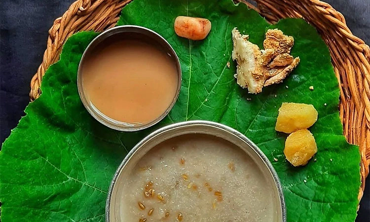Aati Amavasya: ಆಟಿ ಅಮಾವಾಸ್ಯೆ ಮತ್ತು ಕೆತ್ತೆ ಕಷಾಯದ ಮಹತ್ವ