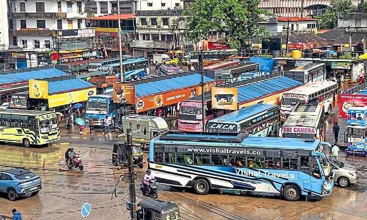 ಉಡುಪಿ @2041: ಸಿದ್ಧಗೊಳ್ಳುತ್ತಿದೆ ಮಹಾಯೋಜನೆ!