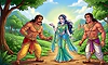 Kids Story: ರಾಕ್ಷಸ ಸಹೋದರರು