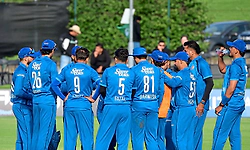 ICC: 2027ರ ಏಕದಿನ ವಿಶ್ವಕಪ್‌ ಗೆ ನೇರ ಅರ್ಹತೆ ಪಡೆದ ಅಫ್ಘಾನಿಸ್ತಾನ