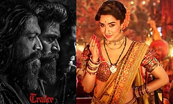 ʼಟಾಕ್ಸಿಕ್‌ʼ ಹವಾ: ಅಂತಿಮ ಹಂತದಲ್ಲಿ ಬಾಕ್ಸಾಫೀಸ್‌ ಅಖಾಡದಿಂದ ಹಿಂದೆ ಸರಿದ ʼಈಥಾʼ