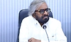 VB-G RAM G: ಕೆಲಸ ಮಾಡದವರಿಂದ ಫೋಟೋ ಪ್ರಕರಣದ ತನಿಖೆಗೆ ಖಂಡ್ರೆ ಆದೇಶ