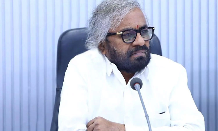 VB-G RAM G: ಕೆಲಸ ಮಾಡದವರಿಂದ ಫೋಟೋ ಪ್ರಕರಣದ ತನಿಖೆಗೆ ಖಂಡ್ರೆ ಆದೇಶ