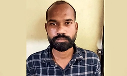 Surathkal: ಕೊರ್ದಬ್ಬು ದೈವಸ್ಥಾನದ ಕಾಣಿಕೆ ಹುಂಡಿ ಕಳವು - ಆರೋಪಿ ಬಂಧನ