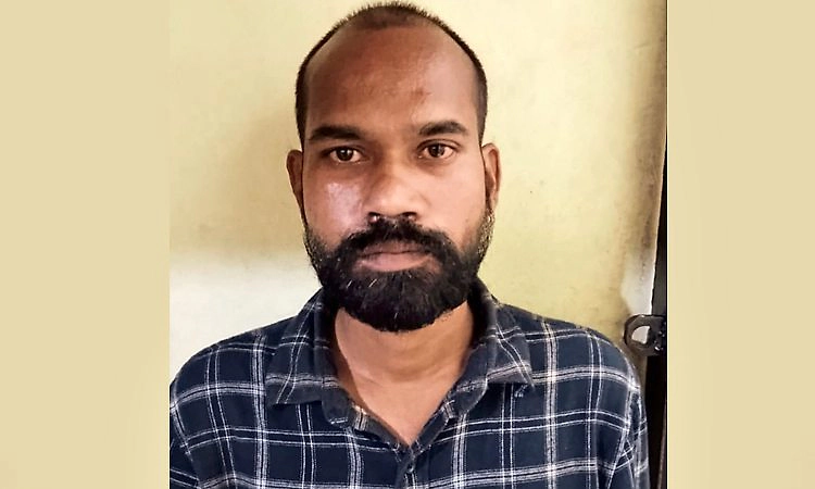 Surathkal: ಕೋರ್ದಗಬ್ಬು ದೈವಸ್ಥಾನದ ಕಾಣಿಕೆ ಹುಂಡಿ ಕಳವು - ಆರೋಪಿ ಬಂಧನ