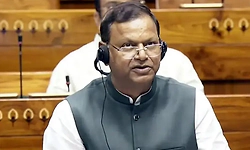 ದೊಡ್ಡ ಕಂಪನಿಗಳ 9.95 ಲಕ್ಷ ಕೋಟಿ ರೂ. ಸಾಲ ರೈಟ್ ಆಫ್