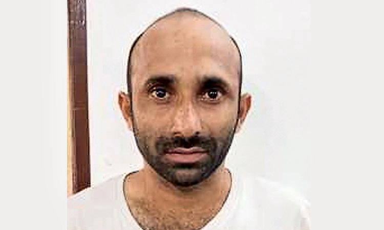 ಆರು ವರ್ಷದಿಂದ ತಲೆಮರೆಸಿಕೊಂಡಿದ್ದಾತನ ಬಂಧನ