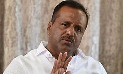 Mysore: ಹೋಟೆಲ್‌ಗಳಲ್ಲಿರುವ ಲೋಪದೋಷ ತಿದ್ದುವುದು ನಮ್ಮ ಆದ್ಯತೆ: ಖಾದರ್‌