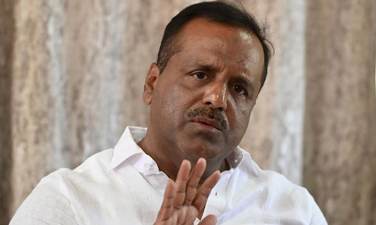 Mysore: ಹೋಟೆಲ್‌ಗಳಲ್ಲಿರುವ ಲೋಪದೋಷ ತಿದ್ದುವುದು ನಮ್ಮ ಆದ್ಯತೆ: ಖಾದರ್‌
