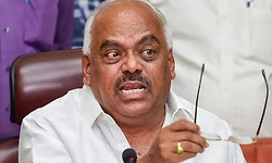 ಸಿದ್ದರಾಮಯ್ಯ ರೆಡಿಯಾಗಿದ್ದ ಮನೆಗೆ ಎಂಟ್ರಿ ಕೊಟ್ಟವರು: ರಮೇಶ್‌ ಕುಮಾರ್‌