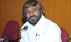 ಮಾಸಾಂತ್ಯಕ್ಕೆ ಬರ ಘೊಷಣೆ, ದುಪ್ಪಟ್ಟು ಪರಿಹಾರ: ಖಂಡ್ರೆ
