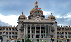 ನಾಡಿದ್ದು  ಸ್ಪೀಕರ್‌, ಸಭಾಪತಿ ಹುದ್ದೆಗಳಿಗೆ ಚುನಾವಣೆ