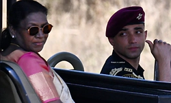 'No water, food or sleep for 40 days': Former ADC Major Rishabh Sambyal on extreme military training  