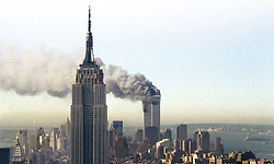 9/11 ಉಗ್ರ ಕೃತ್ಯಕ್ಕೆ 25 ವರ್ಷ