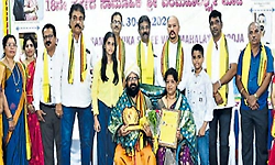 ಧರ್ಮ ಕಾರ್ಯದಿಂದ ಎಲ್ಲರನ್ನು  ಒಗ್ಗಟ್ಟಾಗಿಸುವುದು ನಮ್ಮ  ಧ್ಯೇಯ: ಹರೀಶ್‌ ಡಿ. ಮೂಲ್ಯ