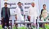 ಕಸ್ತೂರಿರಂಗನ್‌ ವರದಿ: ರೈತರ ಹಿತವೇ ಮೊದಲ ಆದ್ಯತೆ : ಡಿಕೆ ಶಿವಕುಮಾರ್