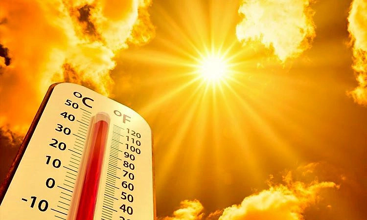 ಆಗಸ್ಟ್‌ 2026: ಭೂಮಿಯ ಮೇಲೆ ಅತ್ಯಂತ ಬಿಸಿ ತಿಂಗಳು