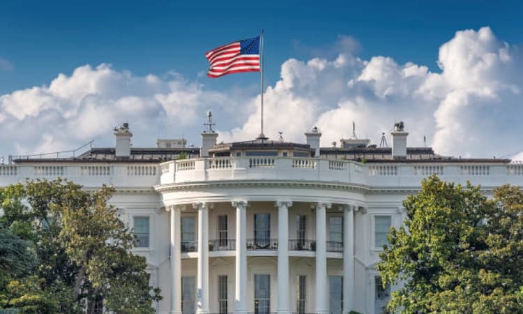 Two National Guard members shot in an ambush attack just blocks from White House