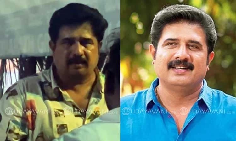 Kerala actor Jayakrishnan booked for allegedly abusing cab driver in Mangaluru