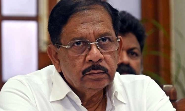 Hubballi: ನನಗೂ ಸಿಎಂ ಆಗಬೇಕು ಎನ್ನುವ ಆಸೆಯಿದೆ.. ಯಾಕೆ ಆಗಬಾರದು?: ಜಿ. ಪರಮೇಶ್ವರ್