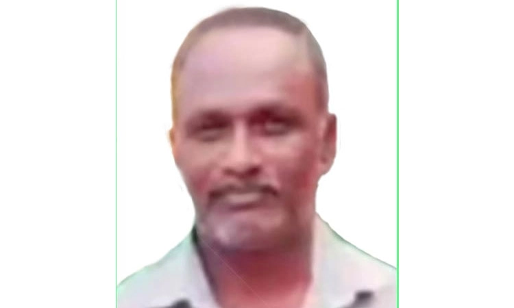 Holehonnuru: ರಸ್ತೆ ಅಪಘಾತ; ಓರ್ವ ಸಾವು