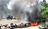 Five killed in fresh clashes between Nagas and Kukis in Manipur