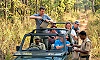 Mobile phone use banned during tiger safaris in Karnataka's reserves