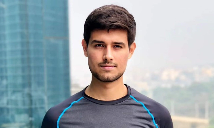 I was not detained, I was kidnapped: Dhruv Rathee