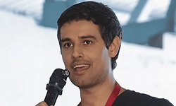 Fresh summons to YouTuber Dhruv Rathee in 2018 defamation case