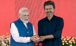 PM Modi inaugurates, lays foundation stones for projects worth over Rs 13,000 crore in TN