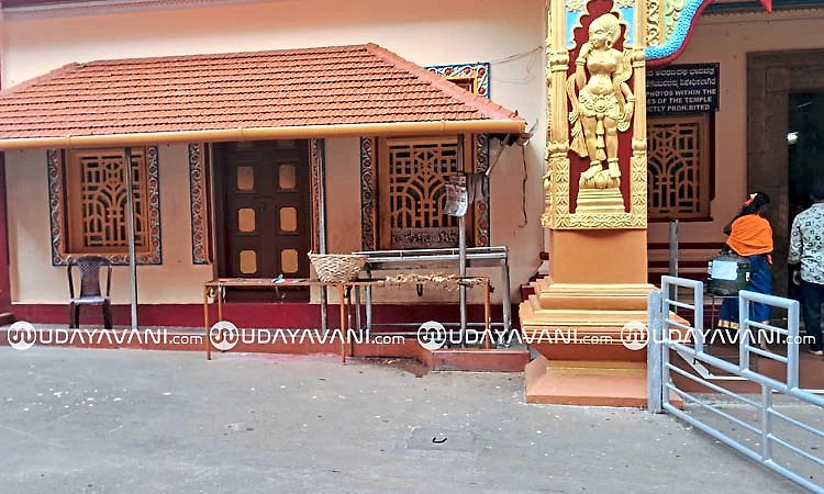 Idagunji: ಅರ್ಚಕರ ಜಗಳದಿಂದ ಇಡಗುಂಜಿ ಮಹಾಗಣಪತಿಗೆ ಮುಂಜಾನೆ ಪೂಜೆಯಿಲ್ಲ!