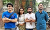 Delhi: ಒಂದು ವರ್ಷದವರೆಗೆ ಶಾಂತಿ ಕಾಪಾಡುವ ಷರತ್ತಿನ ಮೇಲೆ ದೀಪ್ಕೆ, ದಾಸ್, ರಂಕಾ ಬಿಡುಗಡೆ