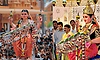 Mangaluru: ಶಾರದೆ ಆಗಮನದೊಂದಿಗೆ 'ಮಂಗಳೂರು' ದಸರಾ ಆರಂಭ