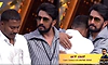 ನೀವು ನನ್ನ ಕನಸು.. ನಿಮ್ ಕಣ್ಣಲ್ಲಿ ನೀರು ತರಿಸಿದೆ.. ಕಿಚ್ಚನನ್ನು ತಬ್ಬಿಕೊಂಡು ಮಂಜ ಭಾವುಕ