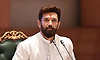 ದೆಹಲಿಯಲ್ಲಿ CJP ಪ್ರತಿಭಟನೆ: ದೇಶದಲ್ಲಿ ಅರಾಜಕತೆ ಸೃಷ್ಟಿಸುವ ಯತ್ನ: ಸಚಿವ ಚಿರಾಗ್ ಪಾಸ್ವಾನ್