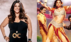 The Dirty Picture 2 : 15 ವರ್ಷಗಳ ಬಳಿಕ ‘ದಿ ಡರ್ಟಿ ಪಿಕ್ಚರ್ 2’ ಘೋಷಿಸಿದ ಏಕ್ತಾ ಕಪೂರ್