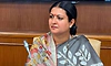 ಅ.12 ರಂದು ದೆಹಲಿಯಲ್ಲಿ 'ಇಂಡಿಯಾ' ಒಕ್ಕೂಟದಿಂದ ಪ್ರತಿಭಟನೆ: ಡಾ. ಪ್ರಭಾ ಮಲ್ಲಿಕಾರ್ಜುನ್