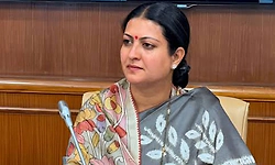 ಅ.12 ರಂದು ದೆಹಲಿಯಲ್ಲಿ 'ಇಂಡಿಯಾ' ಒಕ್ಕೂಟದಿಂದ ಪ್ರತಿಭಟನೆ: ಡಾ. ಪ್ರಭಾ ಮಲ್ಲಿಕಾರ್ಜುನ್