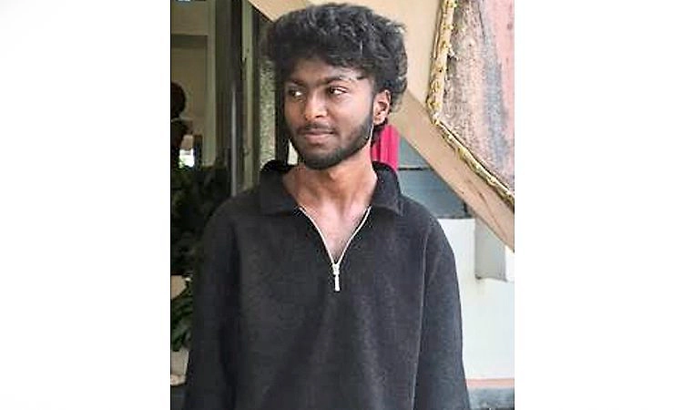 ಉಳ್ಳಾಲ: ಸಮುದ್ರ ಪಾಲಾಗಿ ನಾಪತ್ತೆಯಾಗಿದ್ದ ವಿದ್ಯಾರ್ಥಿಯ ಮೃತದೇಹ ಪತ್ತೆ