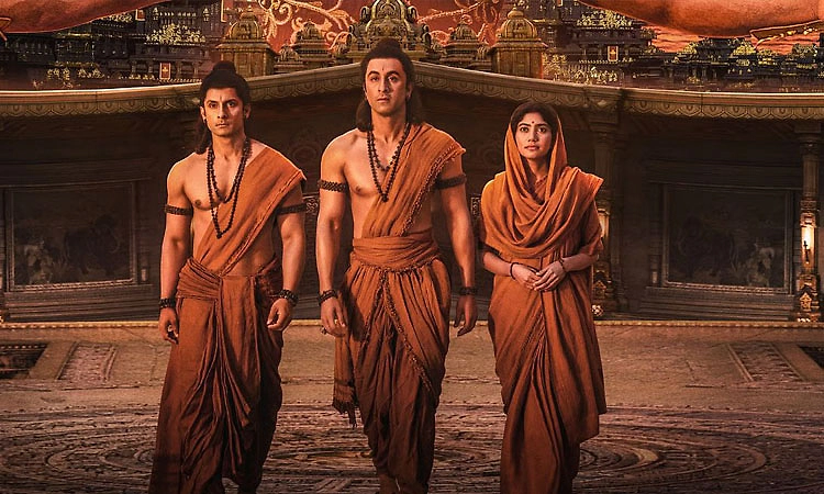 ʼರಾಮಾಯಣʼ ಅಧಿಕೃತ ರಿಲೀಸ್‌ ಡೇಟ್‌ ಅನೌನ್ಸ್: ದಸರಾ ಹಬ್ಬಕ್ಕೆ ಅಡ್ವಾನ್ಸ್‌ ಬುಕಿಂಗ್‌ ಆರಂಭ