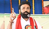 ಸ್ಟಿಂಗ್ ಸಿನಿಮಾದ ನಿರ್ಮಾಪಕ, ನಿರ್ದೇಶಕ ಯಾರು?: ಶ್ರೀರಾಮುಲು